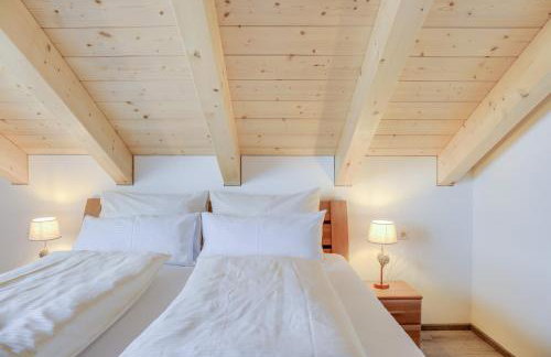 Ferienwohnung Partnachklamm - Foto 11