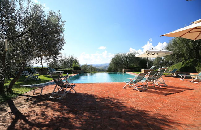 Borgo Poneta - Foto 55