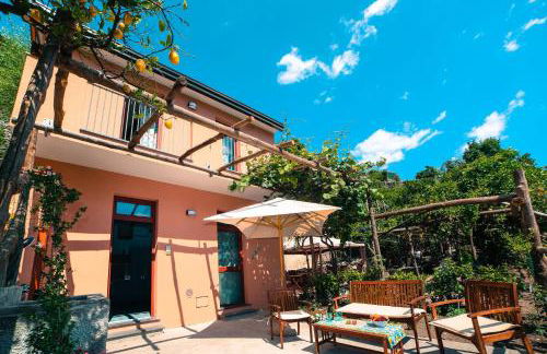 Poggio Angelarosa: Lemon Garden Stay&Relax - Photo 6