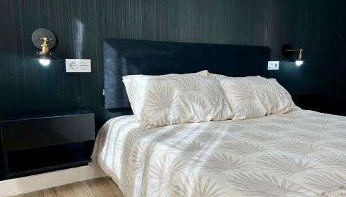 Apartamento Moderno y Amplio con Vistas a la Bahía - Foto 5