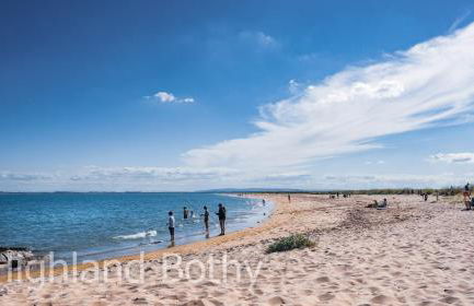 N 34 Highland Chalet - Peaceful Stay near Dornoch - Photo 11