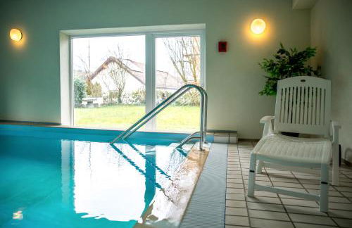 Ferienwohnung Toskana mit Schwimmbad und Sauna - Foto 12