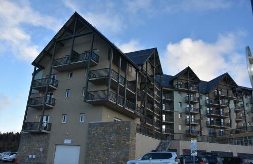 Résidence Les Adrets de Peyragudes - Foto 59