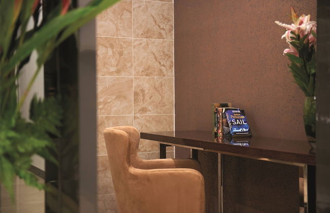 Dorsett Residences Bukit Bintang at Dorsett Kuala Lumpur - Foto 6