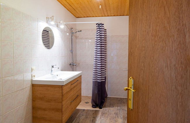 Charming Holiday Home in La Bresse Skiing Area - Photo 9