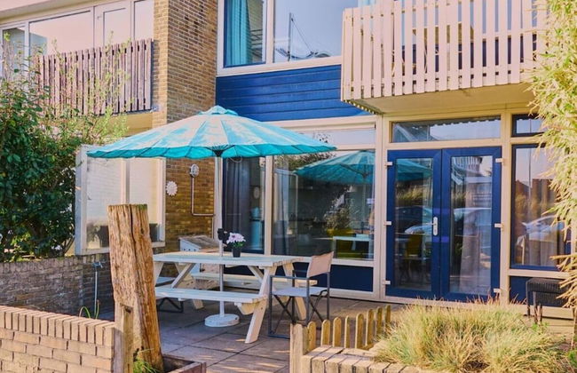 Holiday Apartment Seapaerdje - Foto 15