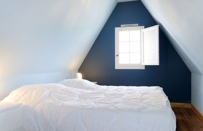 5 bedroom House in Mesquer with garden and terrace - Photo 22