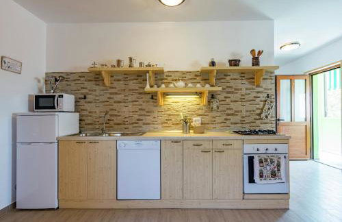 Comfortable apartment in Cerovlje with pool - Foto 5