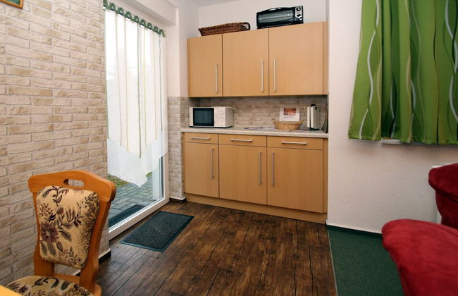 Apartments Spreewaldperle, Alt Zauche - Foto 9