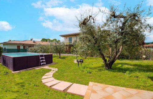 Villa Mirarino - Foto 27