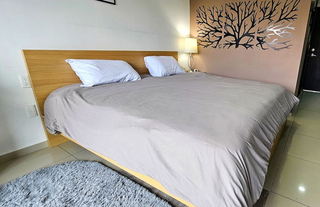 S01 Suite 2 min del TEC Wifi Terraza - Foto 7