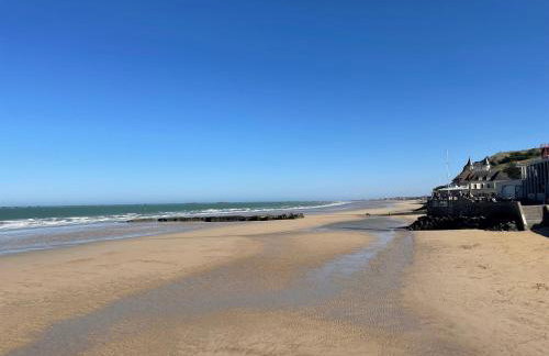 Arromanches D-Day Cottage - Foto 41