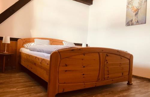 Ferienhaus Geiger in Bernau im Schwarzwald - Foto 8