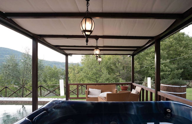 Spacious Countryside Escape - Foto 17