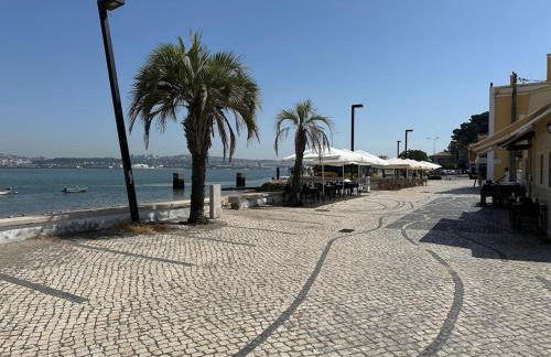 Escale à Trafaria - Photo 60