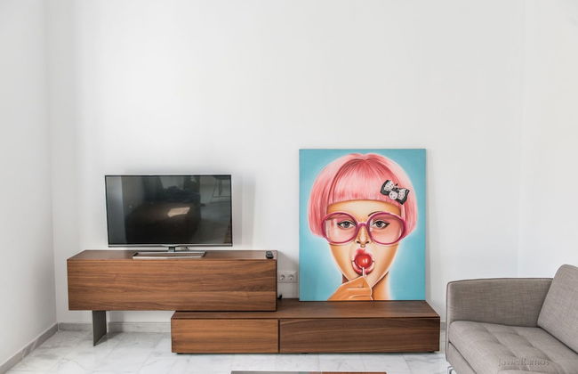 Casa Margot Cádiz - Foto 16