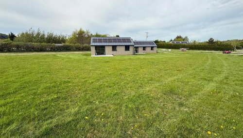 Caerketton View Lodges - Foto 4, Garden, Garden view