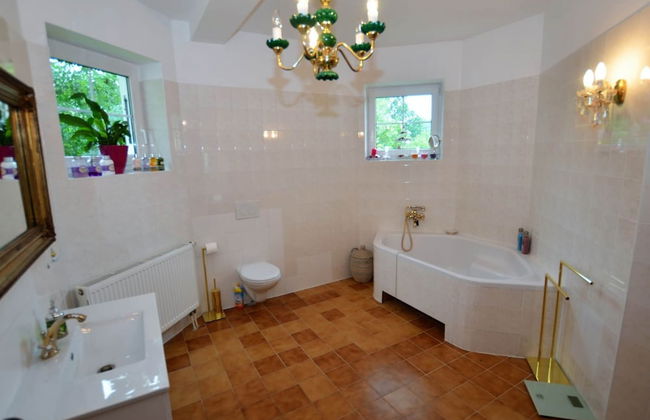 Tasteful Villa in Zernov With Private Pool - Foto 18