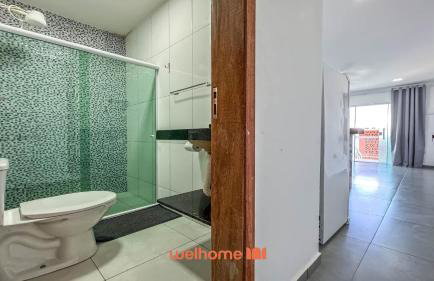 Apto em Arraial do Cabo com Piscina e Bilhar - Foto 32