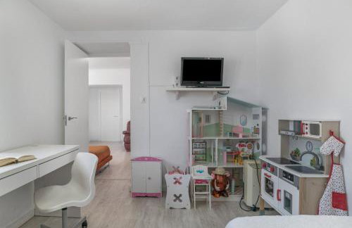 Comoda y Acogedora Casa Tahivilla - Photo 16