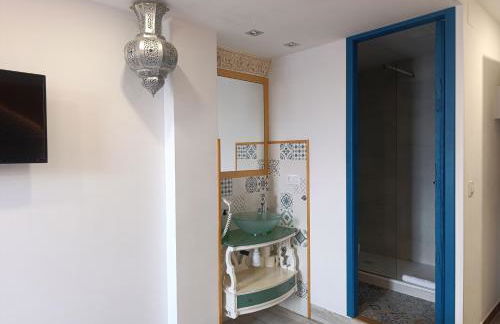 "Al-Andalus house" A 9 min en metro del centro de Sevilla - Photo 12