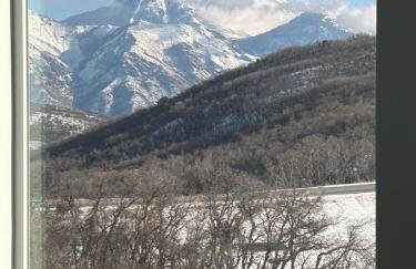 Draper Mountain Home - Foto 73