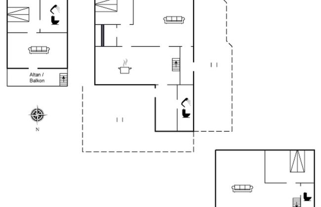 "Eivi" - 150m from the sea - Foto 22