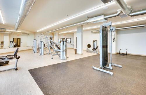 Waterfront Watertown Condo with Patio and Pool Access! - Foto 30