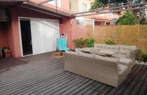 Cozy townhouse in El Duque - Foto 35