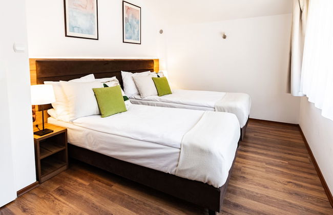 Pelikan Resort - Photo 5