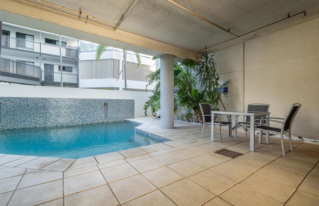 Oaks Townsville Hotel - Foto 43