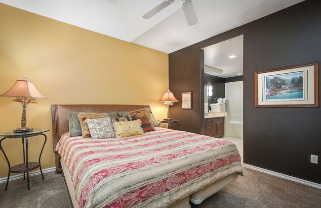 Fairway Villas Waikoloa by OUTRIGGER - Foto 25