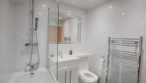 Apartment in Edinburgh Newington - Foto 2