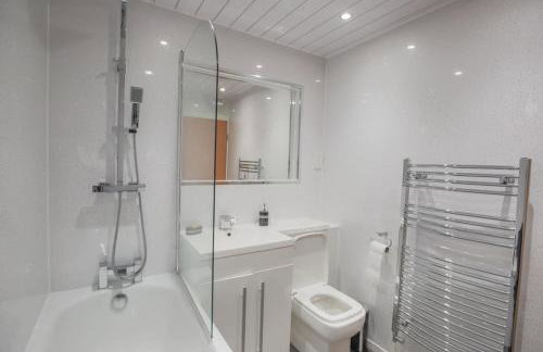 Apartment in Edinburgh Newington - Foto 2