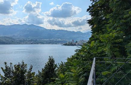 Casa Sul Lago ORTA - Foto 49