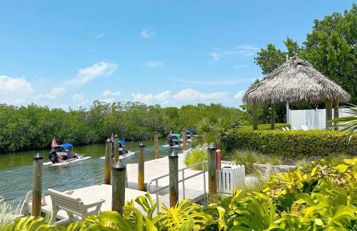 Isla Key Guava - Waterfront Boutique Resort, Island Paradise, Prime Location - Foto 53