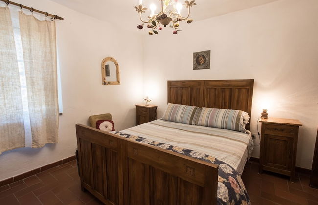 Agriturismo Podere Caggiolo - Photo 21