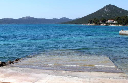 Apartments by the sea Brgulje, Molat - 6250 - Foto 4