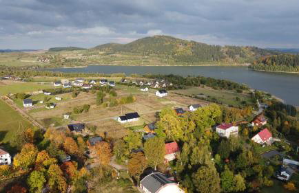Willa Bukówka Dom całoroczny w górach nad jeziorem z jacuzzi i sauną - Foto 43