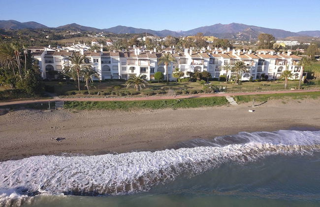 Hacienda Beach - Foto 54