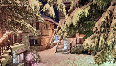 Nemesis Suites - Photo 5