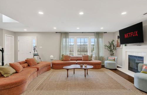 The Willowbrook Catskills - Foto 27