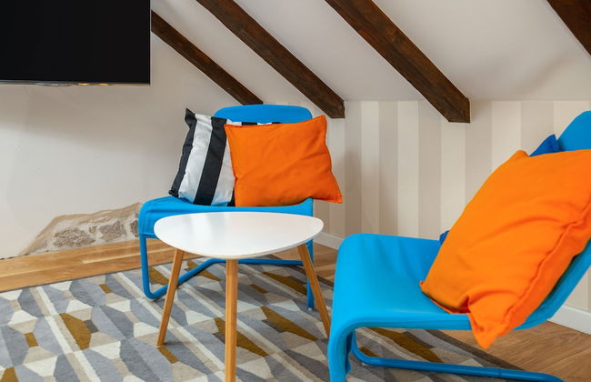 Awesome Stone House - Foto 44