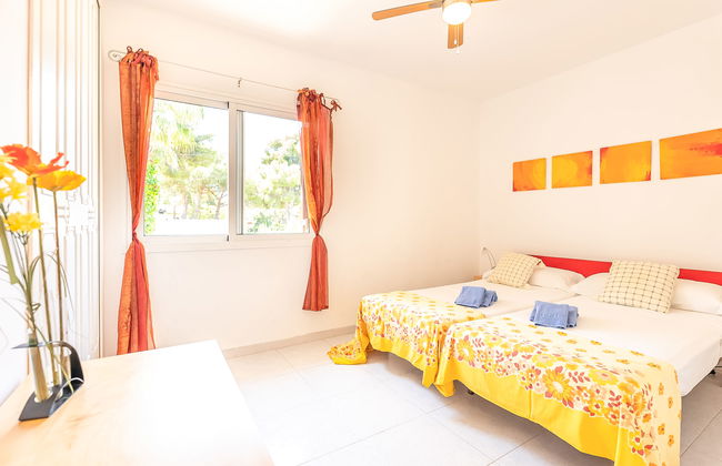 Holiday Home Santiago by Interhome - Foto 27