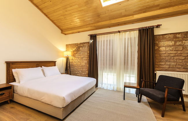 Raven Suites Old City Istanbul - Foto 2