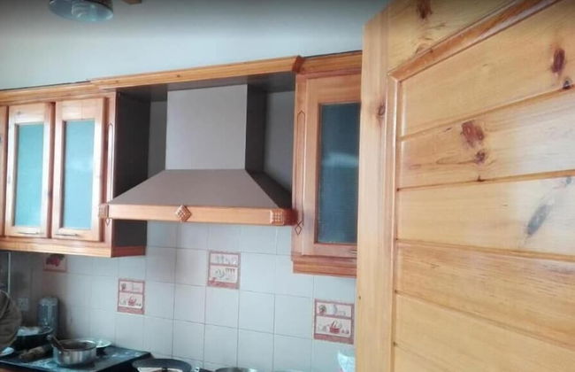 Hilla Apartments Nathia Gali - Photo 8