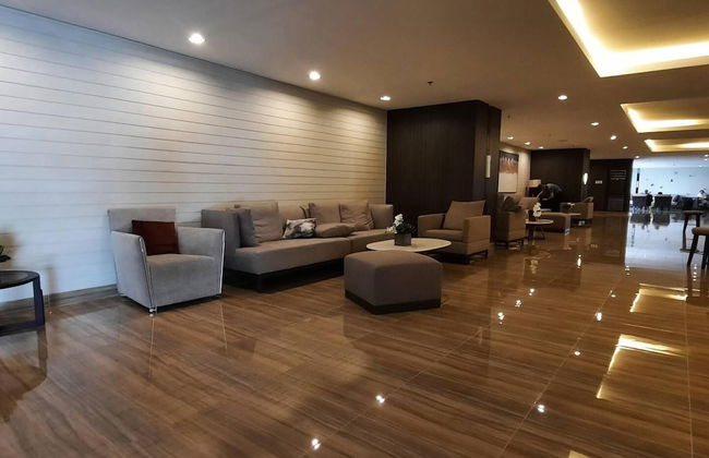 Stylish&homey1-br Apartment in Makati - Foto 31