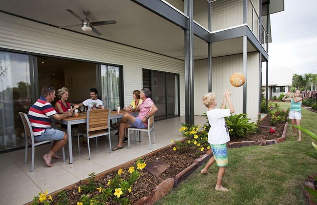 Freshwater East Kimberley Apartments - Photo 17