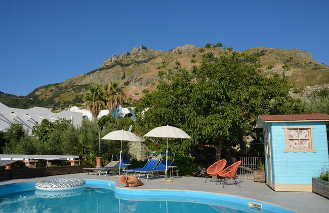 agriturismo la pergola - Foto 13