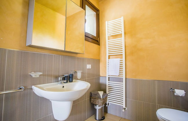 Residence San Lorenzo - Foto 65